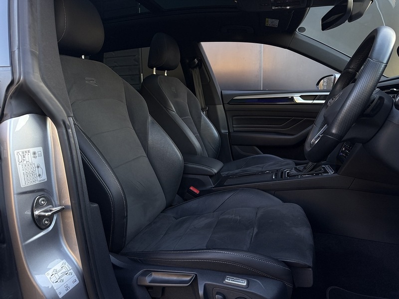 Used Volkswagen Arteon 2022 for sale - 76599954: Photo 5