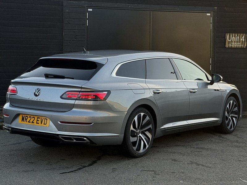Used Volkswagen Arteon 2022 for sale - 76599954: Photo 8