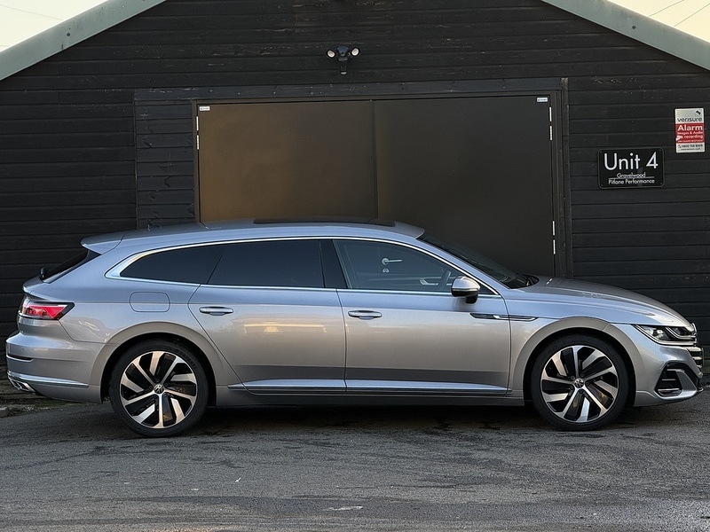 Used Volkswagen Arteon 2022 for sale - 76599954: Photo 9