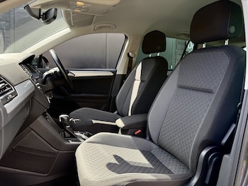 Used Volkswagen Tiguan 2018 for sale - 75343808: Photo