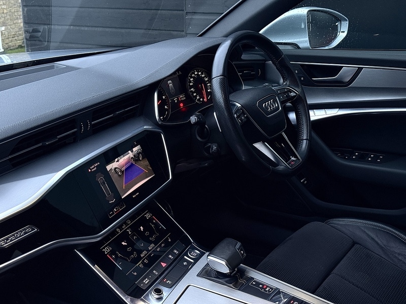 Used Audi A6 2019 for sale - 76863536: Photo 15