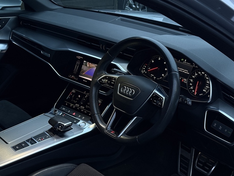 Used Audi A6 2019 for sale - 76863536: Photo 16