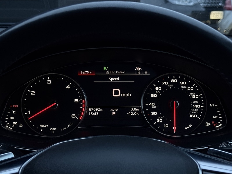 Used Audi A6 2019 for sale - 76863536: Photo 19