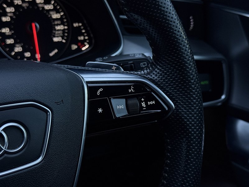 Used Audi A6 2019 for sale - 76863536: Photo 20