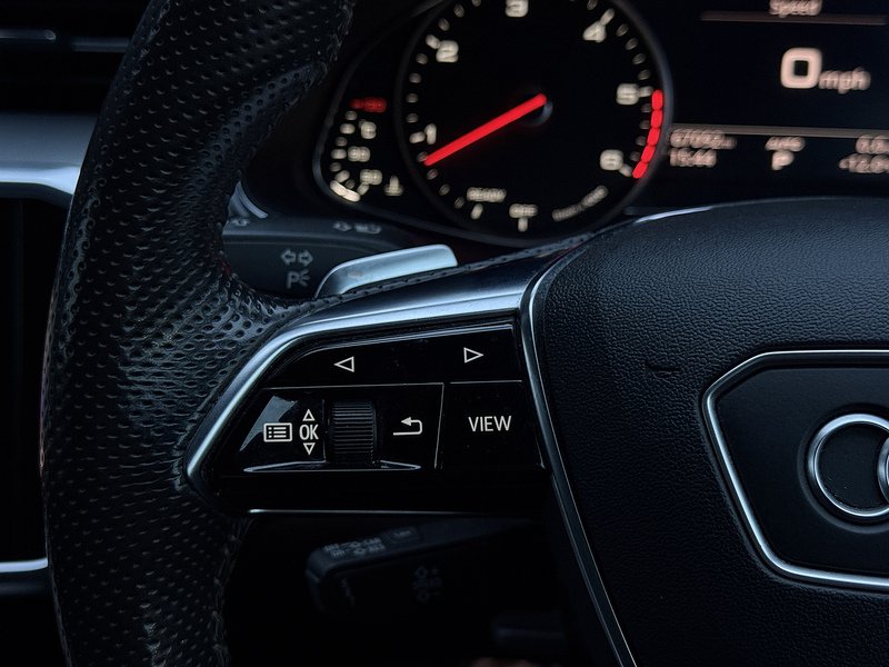 Used Audi A6 2019 for sale - 76863536: Photo 21