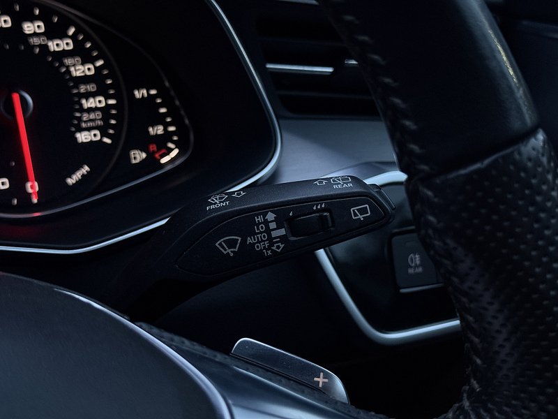 Used Audi A6 2019 for sale - 76863536: Photo 22