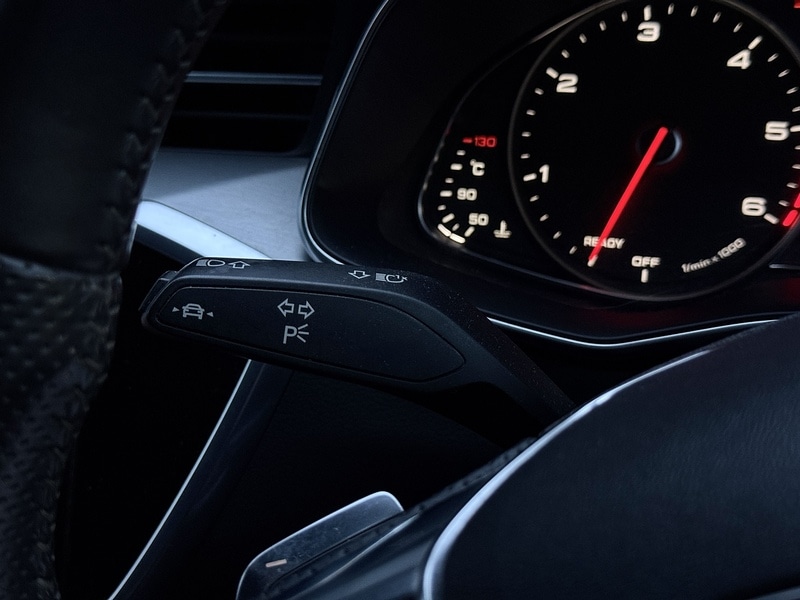 Used Audi A6 2019 for sale - 76863536: Photo 23