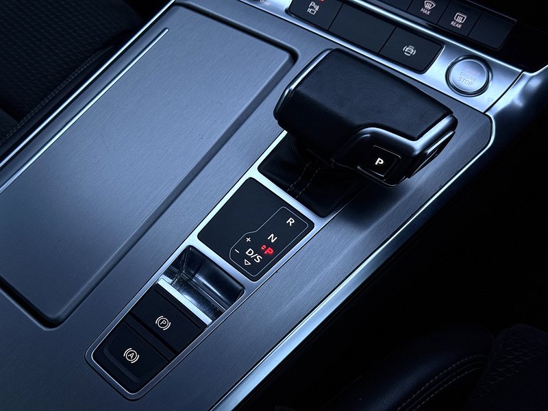 Used Audi A6 2019 for sale - 76863536: Photo 25