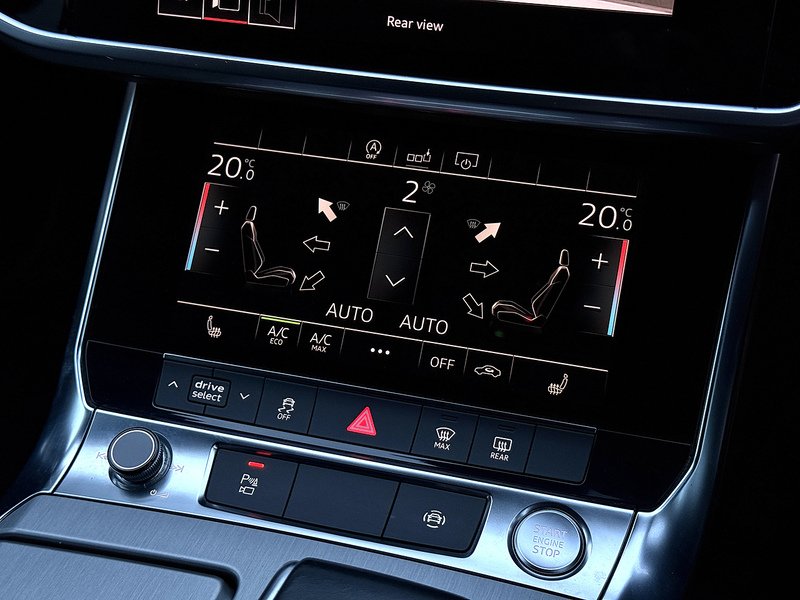 Used Audi A6 2019 for sale - 76863536: Photo 26