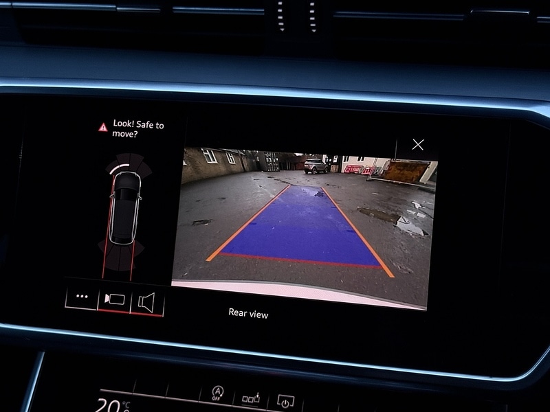 Used Audi A6 2019 for sale - 76863536: Photo 27