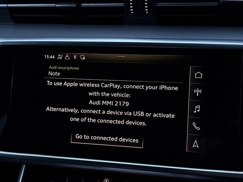 Used Audi A6 2019 for sale - 76863536: Photo 29