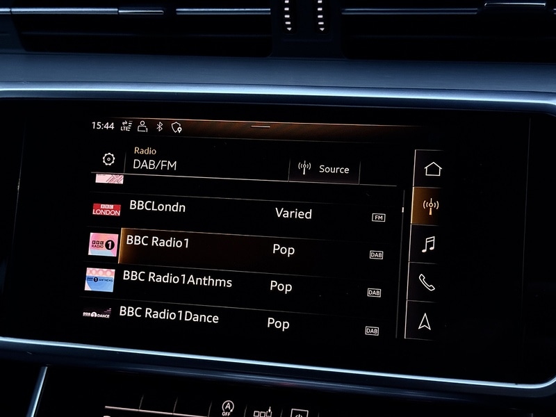 Used Audi A6 2019 for sale - 76863536: Photo 30