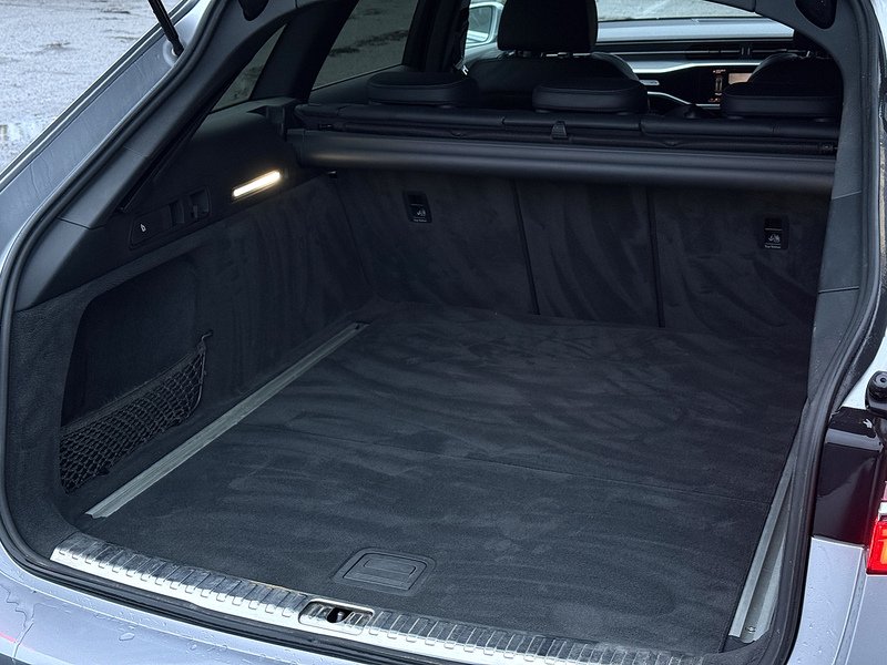 Used Audi A6 2019 for sale - 76863536: Photo 31