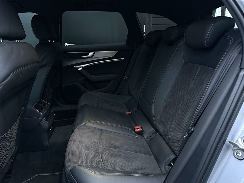 Used Audi A6 2019 for sale - 76863536: Photo 5