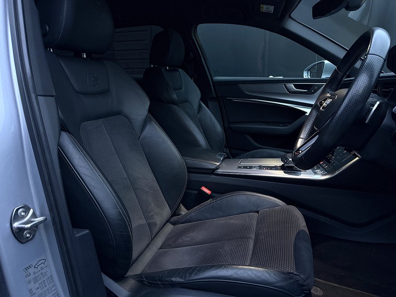 Used Audi A6 2019 for sale - 76863536: Photo 6