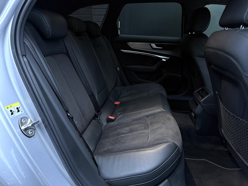 Used Audi A6 2019 for sale - 76863536: Photo 7
