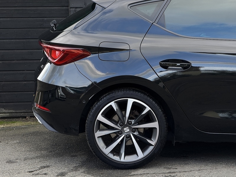 Used SEAT Leon 2021 for sale - 76566298: Photo 11