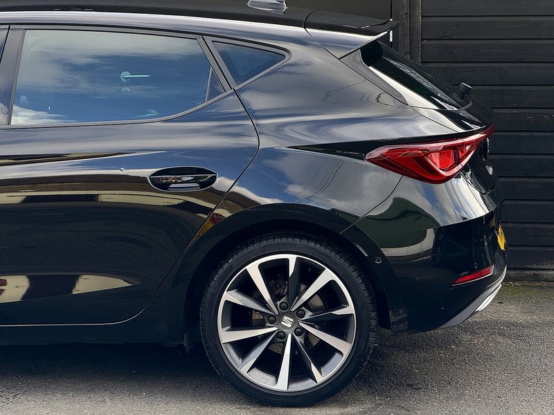 Used SEAT Leon 2021 for sale - 76566298: Photo 14