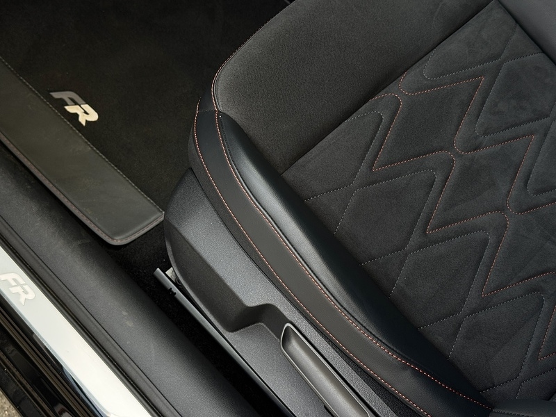 Used SEAT Leon 2021 for sale - 76566298: Photo 16