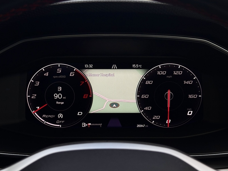 Used SEAT Leon 2021 for sale - 76566298: Photo 19