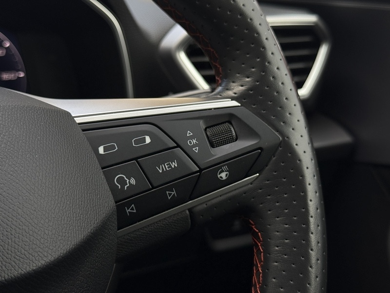 Used SEAT Leon 2021 for sale - 76566298: Photo 20