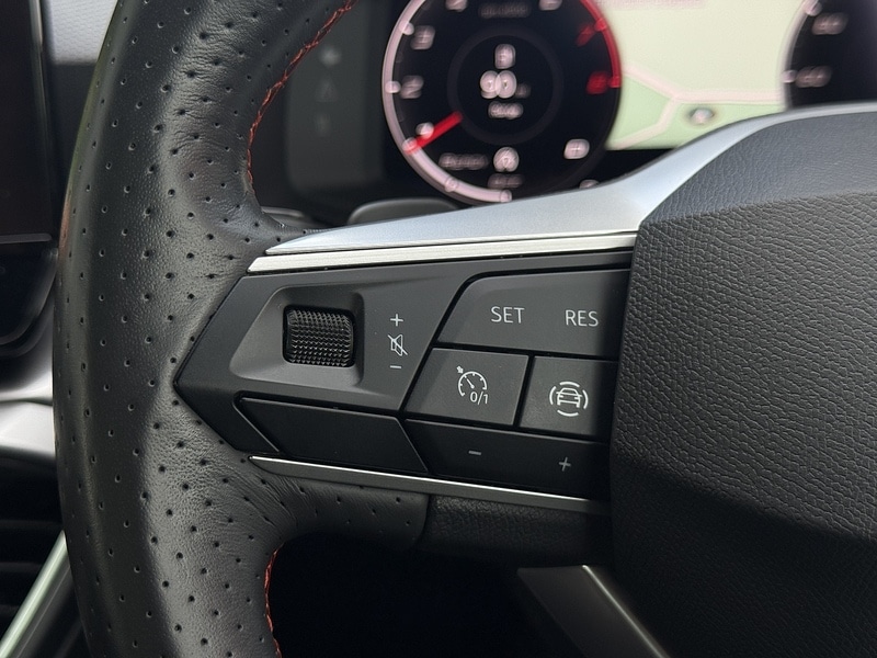 Used SEAT Leon 2021 for sale - 76566298: Photo 21