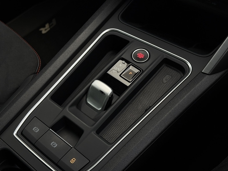 Used SEAT Leon 2021 for sale - 76566298: Photo 24