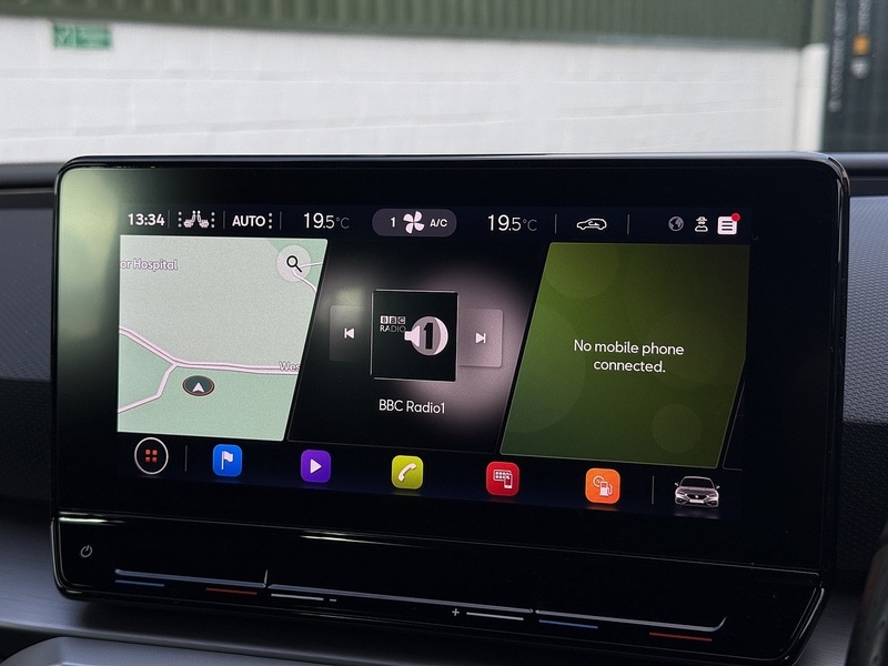 Used SEAT Leon 2021 for sale - 76566298: Photo 25