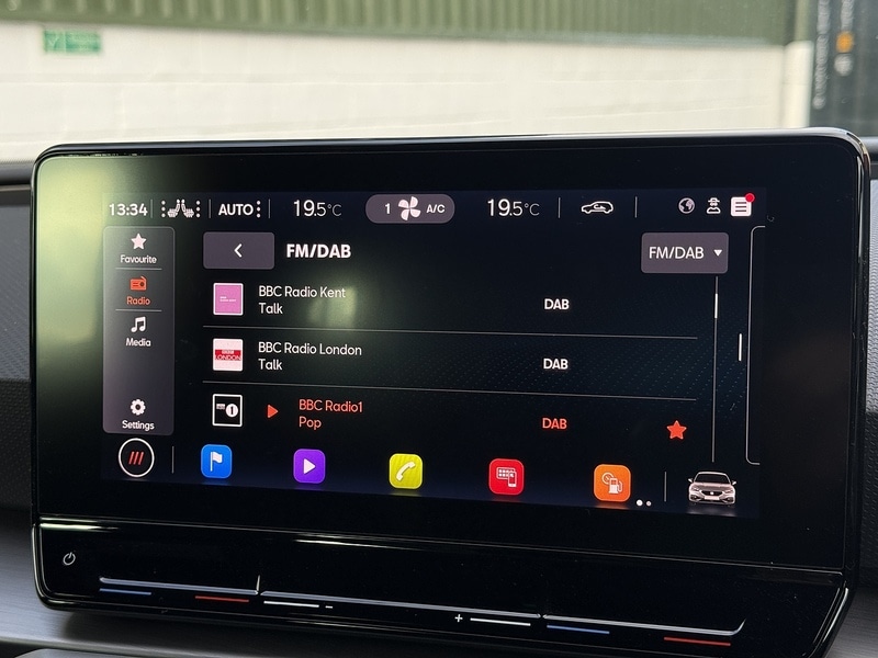 Used SEAT Leon 2021 for sale - 76566298: Photo 26