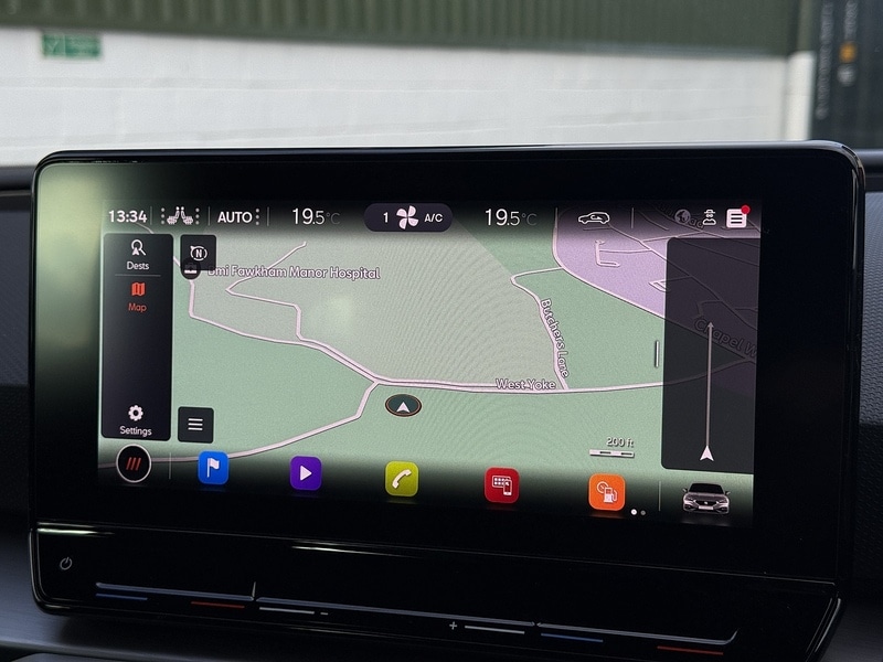 Used SEAT Leon 2021 for sale - 76566298: Photo 27