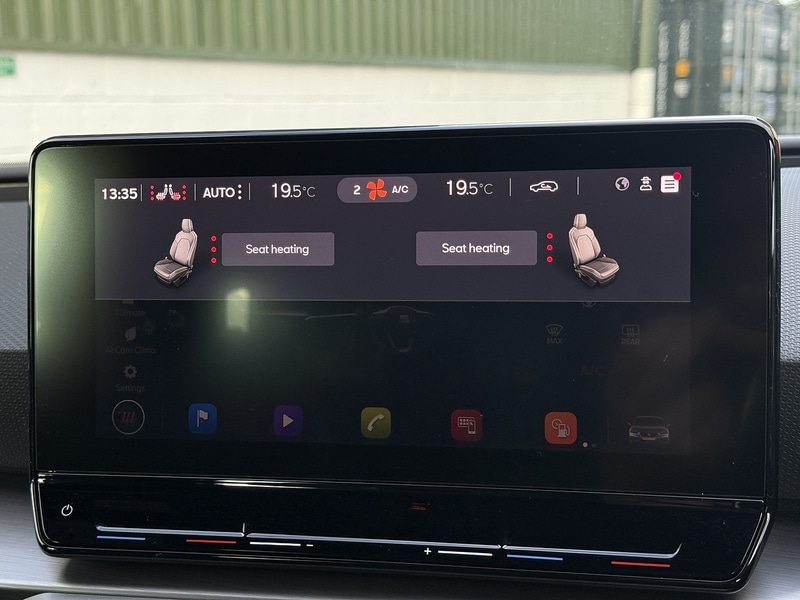 Used SEAT Leon 2021 for sale - 76566298: Photo 28