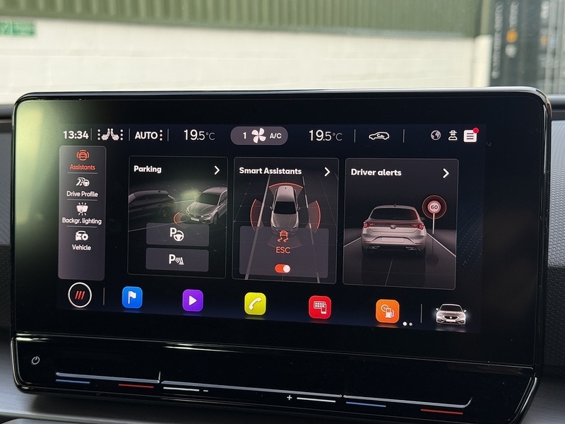 Used SEAT Leon 2021 for sale - 76566298: Photo 29