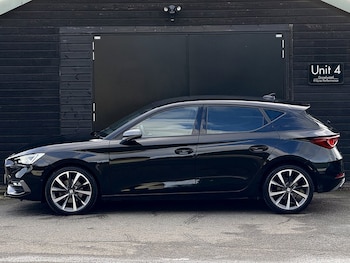 Used SEAT Leon 2021 for sale - 76566298: Photo