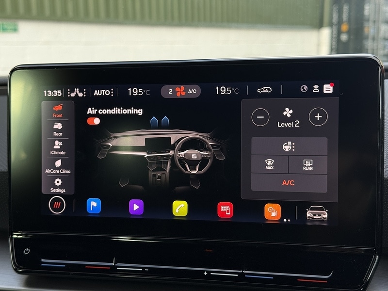 Used SEAT Leon 2021 for sale - 76566298: Photo 30