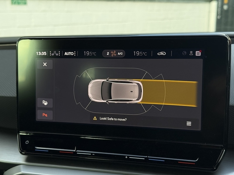 Used SEAT Leon 2021 for sale - 76566298: Photo 31