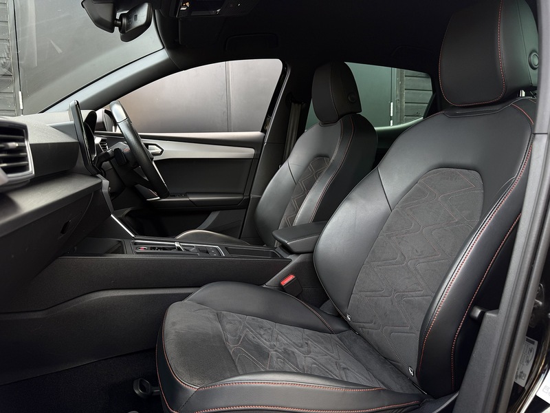 Used SEAT Leon 2021 for sale - 76566298: Photo 4