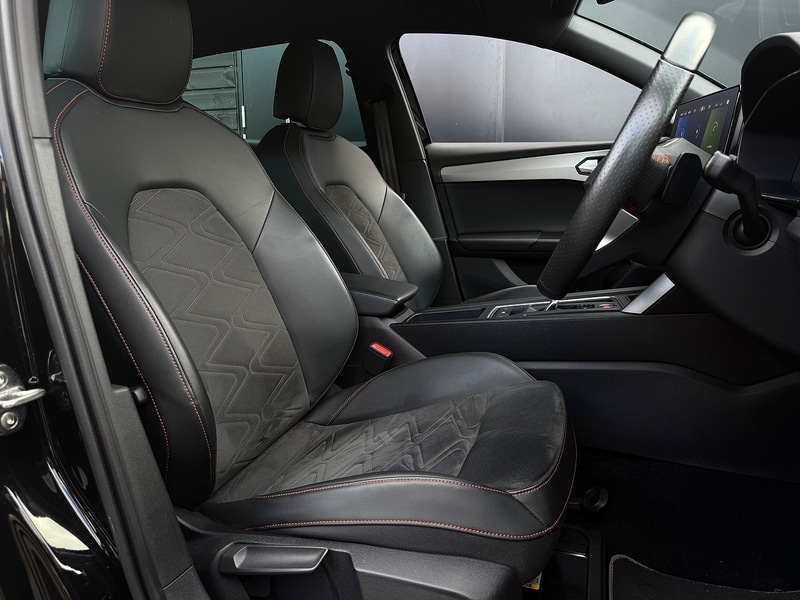 Used SEAT Leon 2021 for sale - 76566298: Photo 5