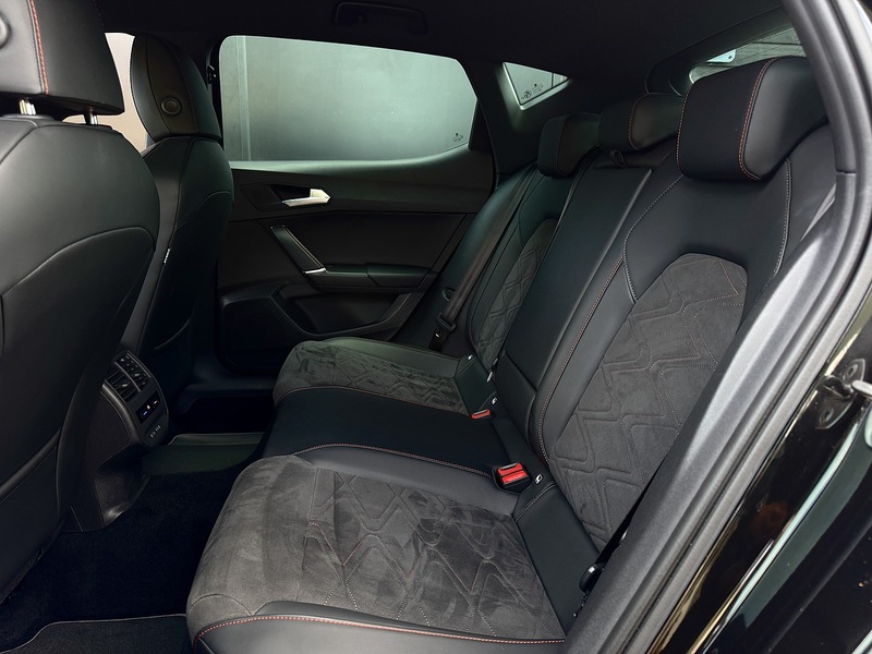 Used SEAT Leon 2021 for sale - 76566298: Photo 6