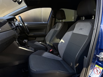 Used Volkswagen Polo 2021 for sale - 77038605: Photo