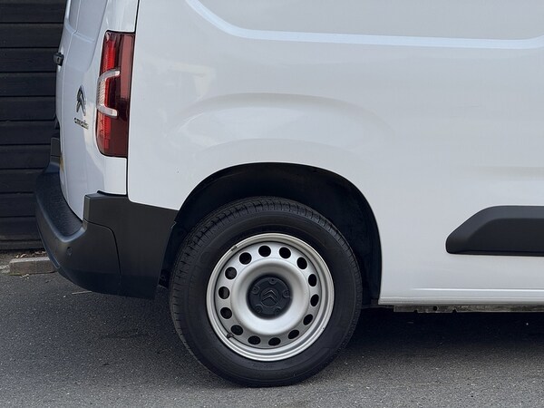 Used Citroen Berlingo 2023 for sale - 75168790: Photo 11