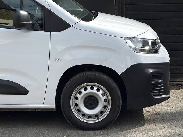 Used Citroen Berlingo 2023 for sale - 75168790: Photo 12