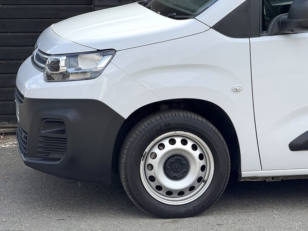 Used Citroen Berlingo 2023 for sale - 75168790: Photo 13
