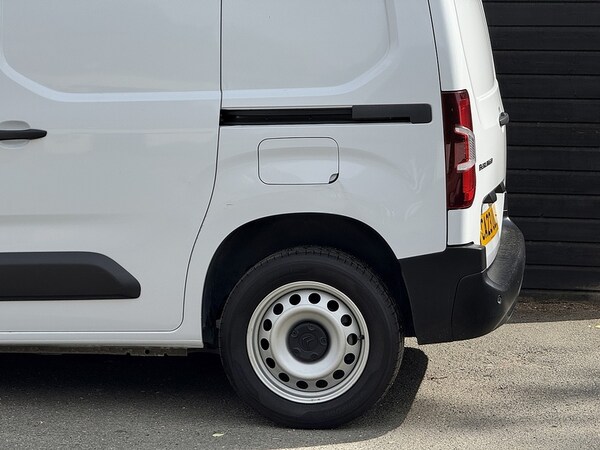 Used Citroen Berlingo 2023 for sale - 75168790: Photo 14