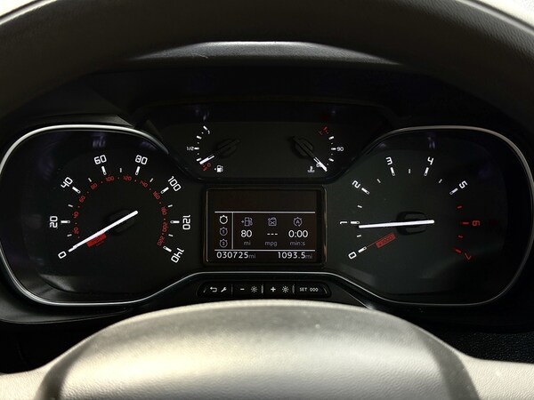 Used Citroen Berlingo 2023 for sale - 75168790: Photo 15