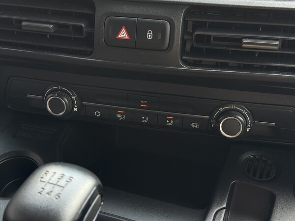 Used Citroen Berlingo 2023 for sale - 75168790: Photo 19