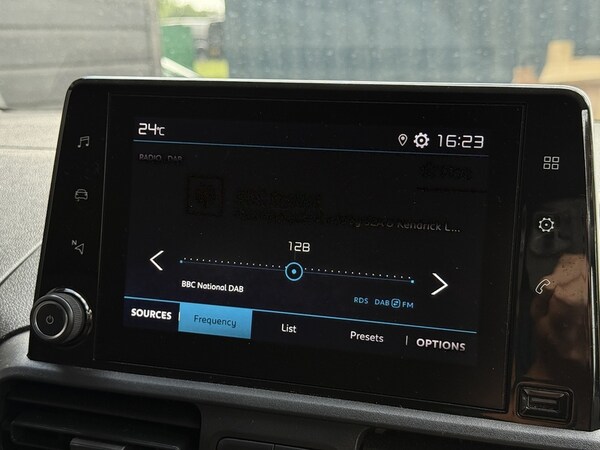 Used Citroen Berlingo 2023 for sale - 75168790: Photo 20