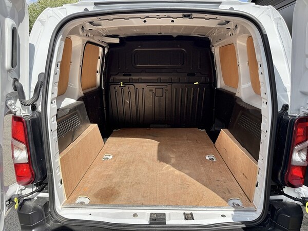Used Citroen Berlingo 2023 for sale - 75168790: Photo 24