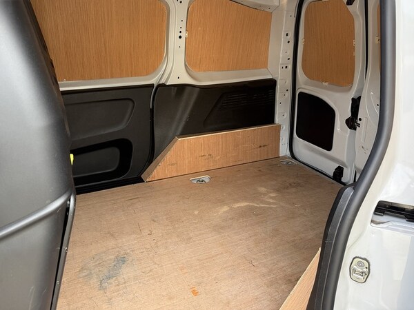 Used Citroen Berlingo 2023 for sale - 75168790: Photo 25