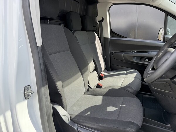 Used Citroen Berlingo 2023 for sale - 75168790: Photo 4