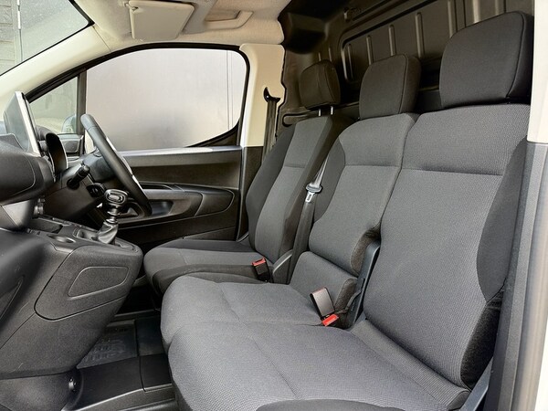 Used Citroen Berlingo 2023 for sale - 75168790: Photo 5